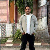 Rishi Kesh