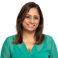 Shelina Jafferali