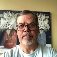 Fred Vickers
