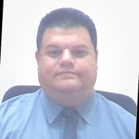 Juan Carlos García Madrigal