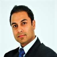 Pranesh Mudaliar