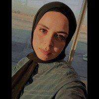 Israa Ayman