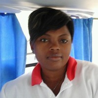 Chimène Aimée Youwa