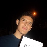 Cesar Omar Ortiz Ojeda