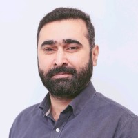 Faisal Iftikhar