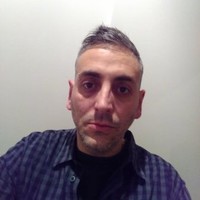 Carlos Melero Martinez
