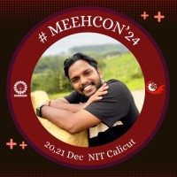 Nithin Surendran