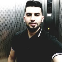 Raed Awad