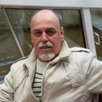 Roberto Mauro Fernandes Regis