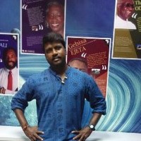 Venugopal Govindarajan