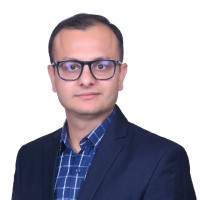Chetan Pandey