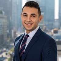 Evan Fromen