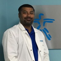 Sagar Desai