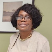 Gail A. Hall, MBA