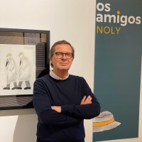Arnaldo Trindade