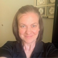 Janette Barrington