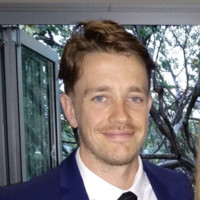 Patrick Milner