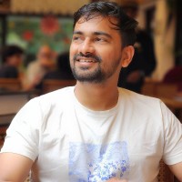 Tejas Patekhede