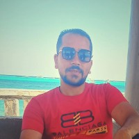 Sayed Al Bahnasy