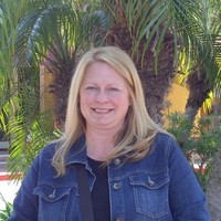 Connie Gibson