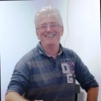Joel Grailard