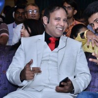 Rajesh Bangera