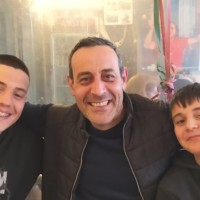 Antoniοs Kourmoulis