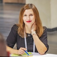 Tetiana Tupcheieva