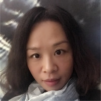 Julia Zhang Rong