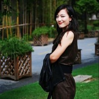Jessica Lin