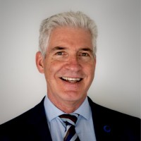 Rod Walsh, CIM® CFP®