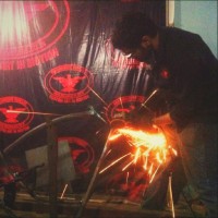Siddharth Garkhail