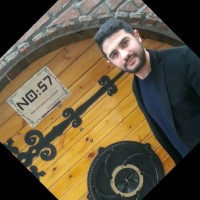 Ismail K