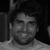 Rodrigo Tabai Ismael