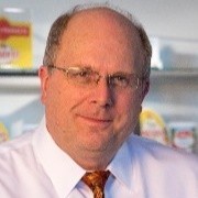 Paul Peterson