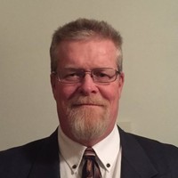 Ken Riches