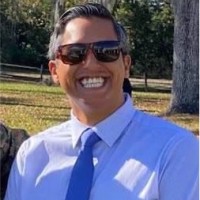 Stephen Arce