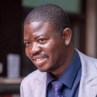 Benjamin Mudiwa, Phd