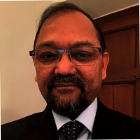 Bhuwan Gariya