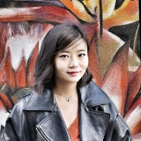 Doris Yun Liu