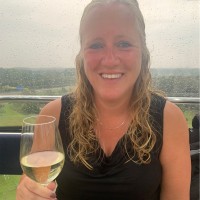 Sonja Wouters