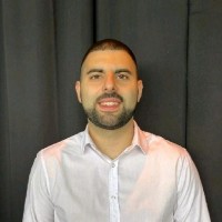 Ivan Cohen Falah