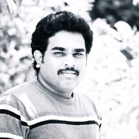 Anil Kumar Sriramoju