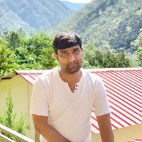 PARVEEN NAGAR