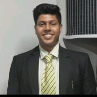 Rohit Wilson Solanki
