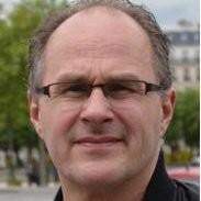 Mikael Drangnell