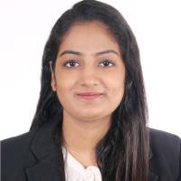 Daksha Shetty