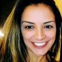 Priscila Bernardes