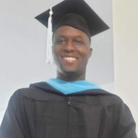 Ondre Thornton