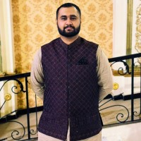 Hamza riaz